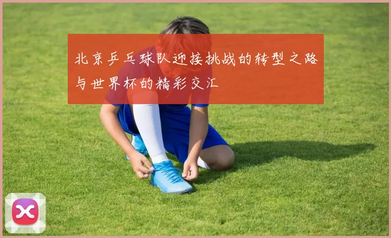 北京乒乓球队迎接挑战的转型之路与世界杯的精彩交汇