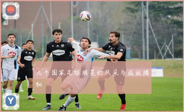 九个国家足球明星的风采与成就揭秘