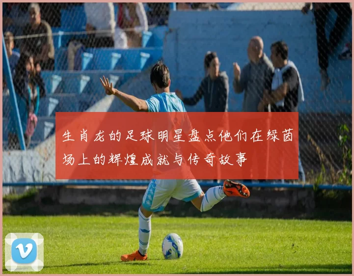 生肖龙的足球明星盘点他们在绿茵场上的辉煌成就与传奇故事