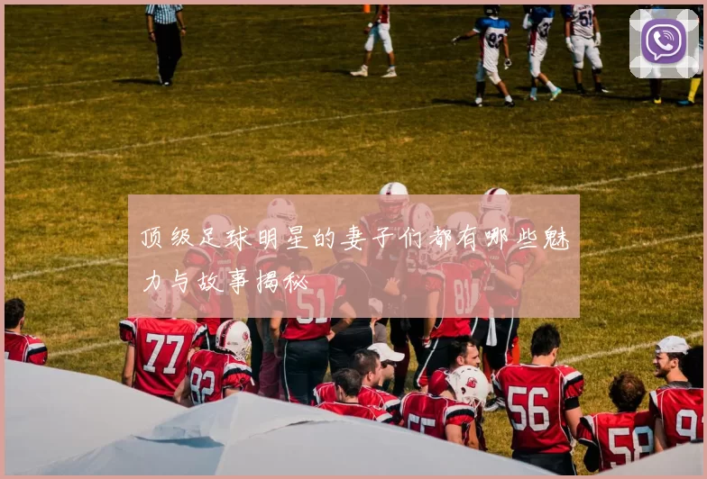 顶级足球明星的妻子们都有哪些魅力与故事揭秘