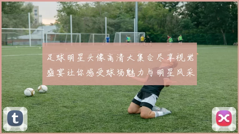 足球明星头像高清大集合尽享视觉盛宴让你感受球场魅力与明星风采