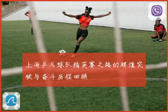 上海乒乓球队精英赛之路的辉煌突破与奋斗历程回顾
