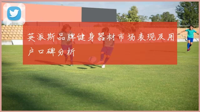 英派斯品牌健身器材市场表现及用户口碑分析