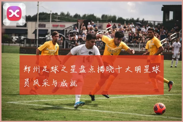 郑州足球之星盘点揭晓十大明星球员风采与成就