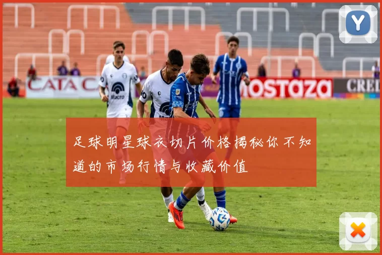 足球明星球衣切片价格揭秘你不知道的市场行情与收藏价值