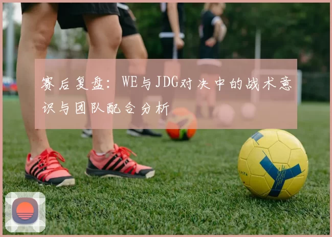 赛后复盘：WE与JDG对决中的战术意识与团队配合分析