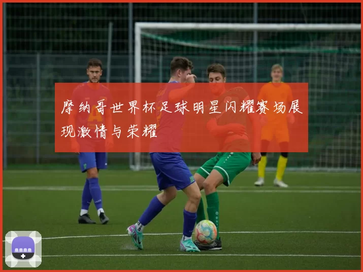 摩纳哥世界杯足球明星闪耀赛场展现激情与荣耀