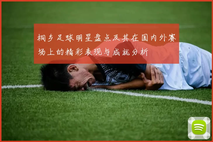 桐乡足球明星盘点及其在国内外赛场上的精彩表现与成就分析