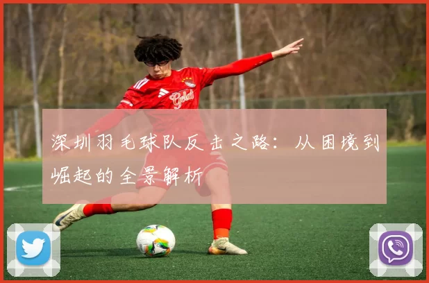 深圳羽毛球队反击之路：从困境到崛起的全景解析
