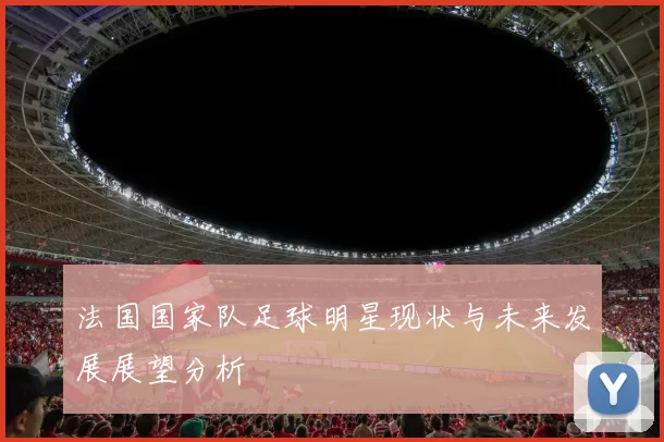 法国国家队足球明星现状与未来发展展望分析