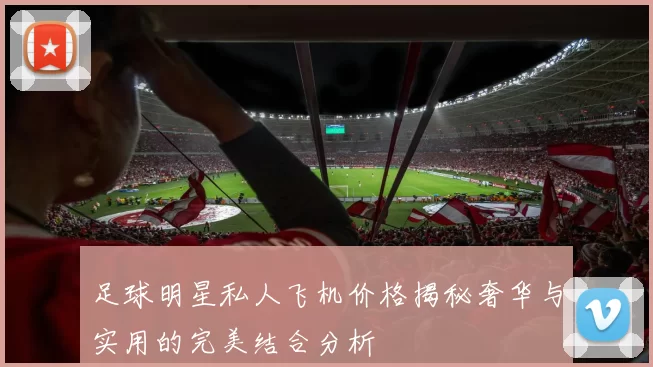足球明星私人飞机价格揭秘奢华与实用的完美结合分析