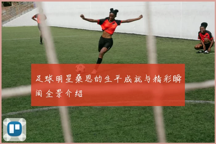 足球明星桑恩的生平成就与精彩瞬间全景介绍